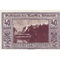 40 Heller Admont