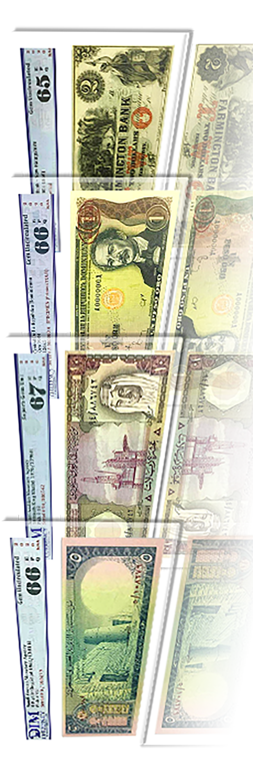 grading value