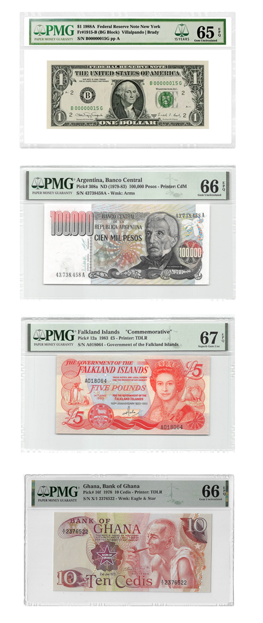grading value